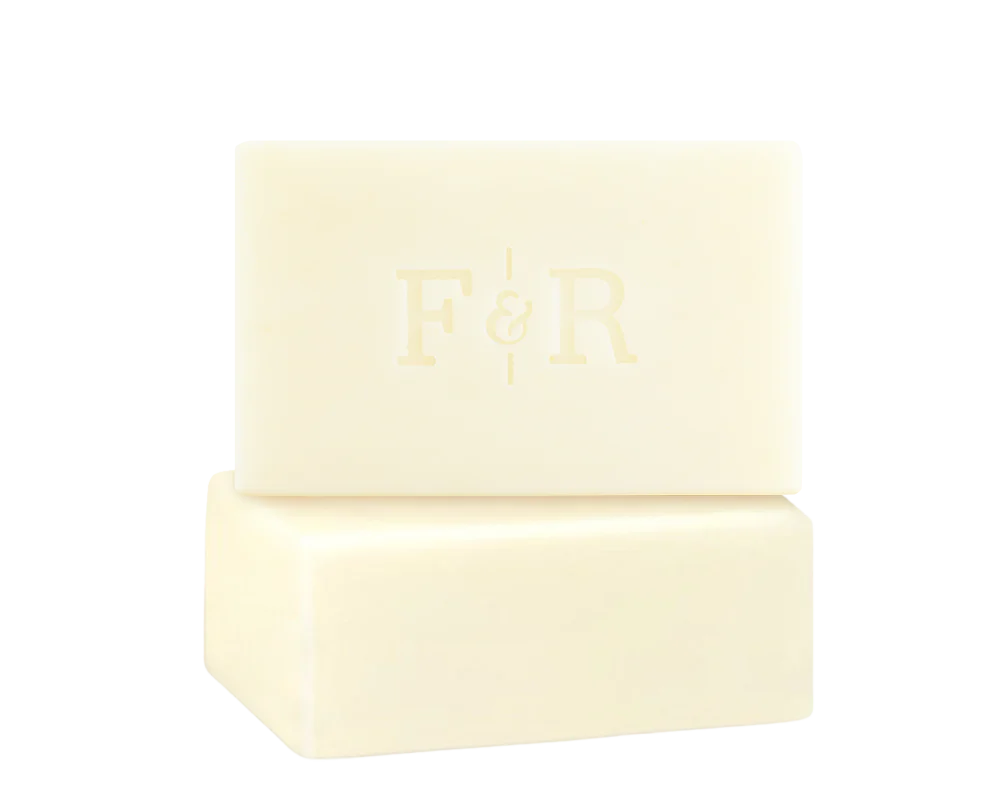2 oz Mini Bar Soap 2pk