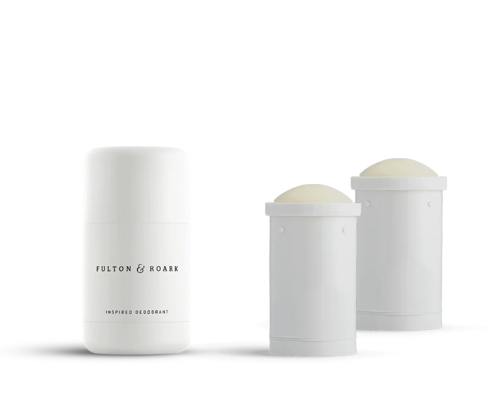 Cloudland Deodorant Starter Pack - Image 2