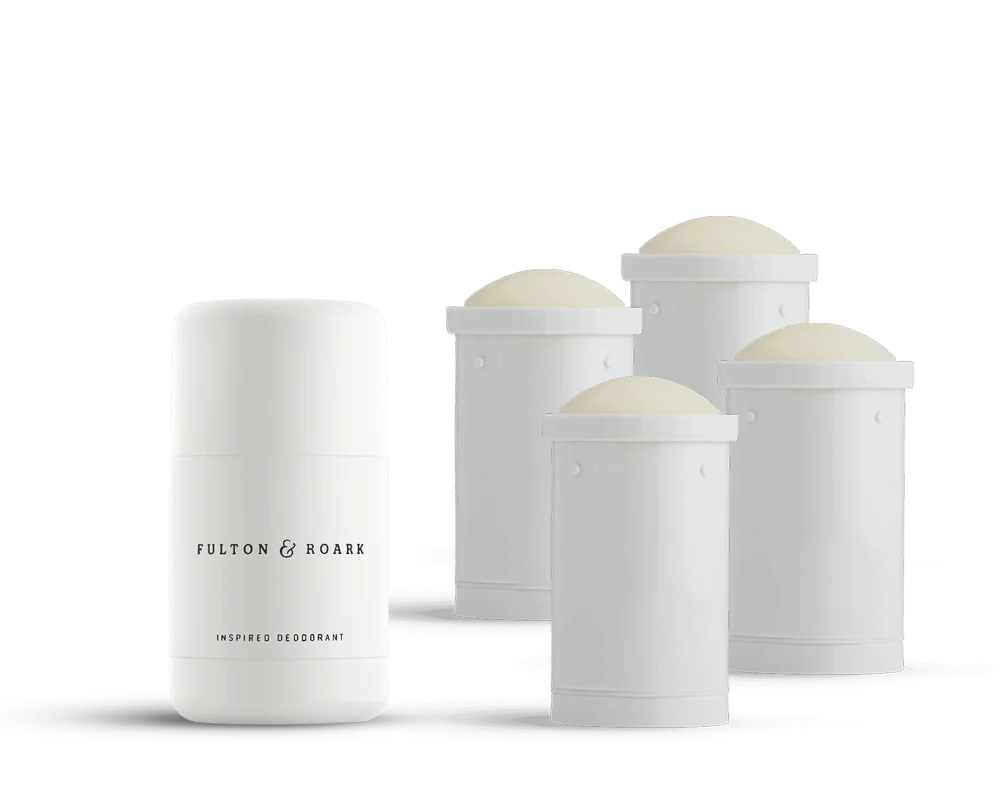 Cloudland Deodorant Starter Pack - Image 3