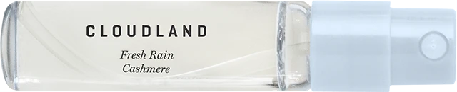 Cloudland Fragrance Sample - Image 2