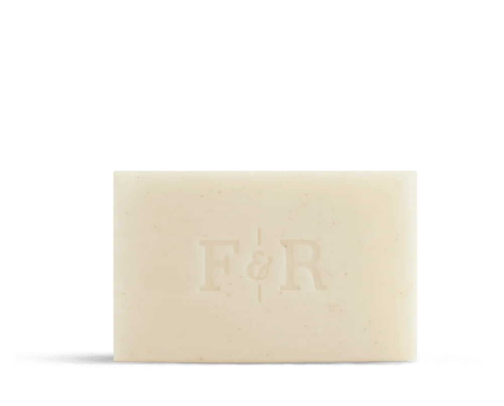 Bar Soap