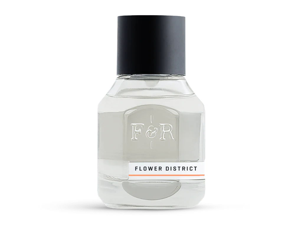 All Collections and Scent Types