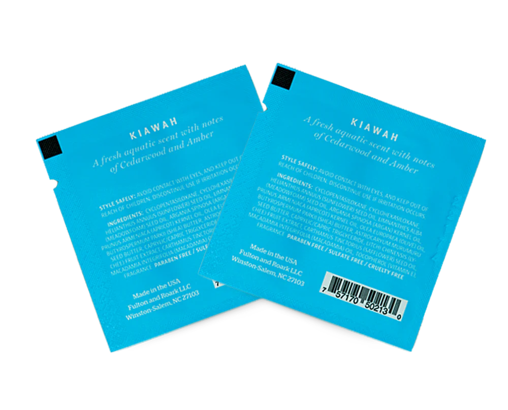 Formula 5 Oil Sample 2pk - Image 3
