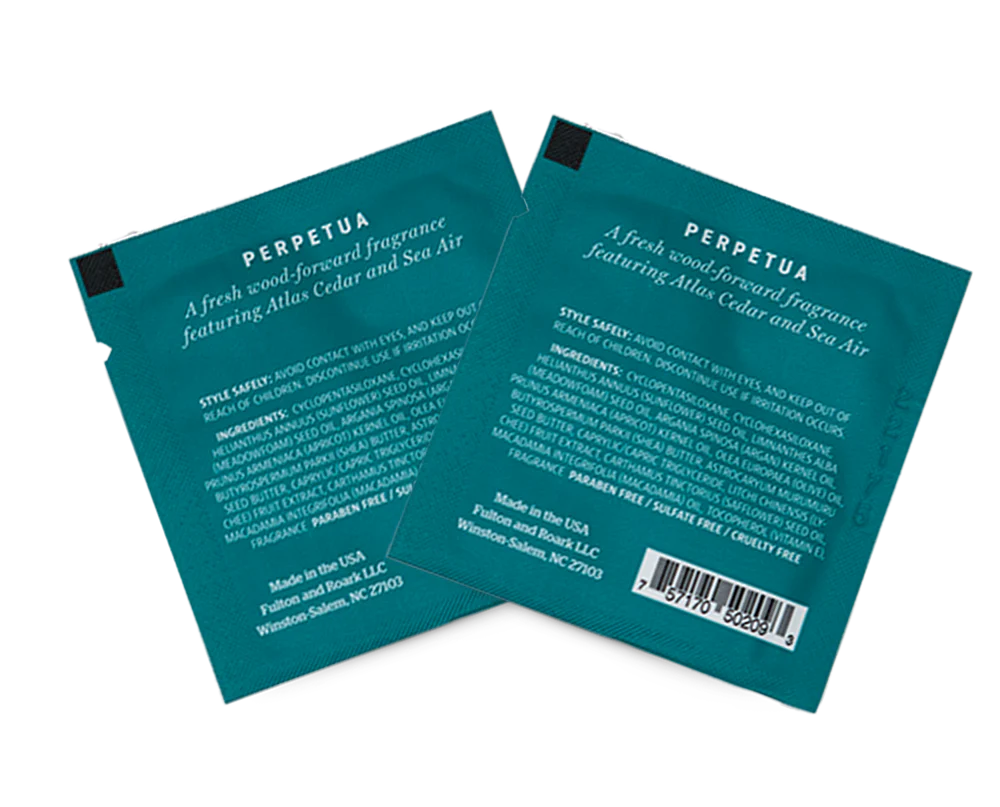Formula 5 Oil Sample 2pk - Image 5