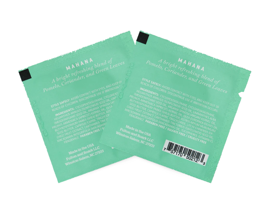 Formula 5 Oil Sample 2pk - Image 6