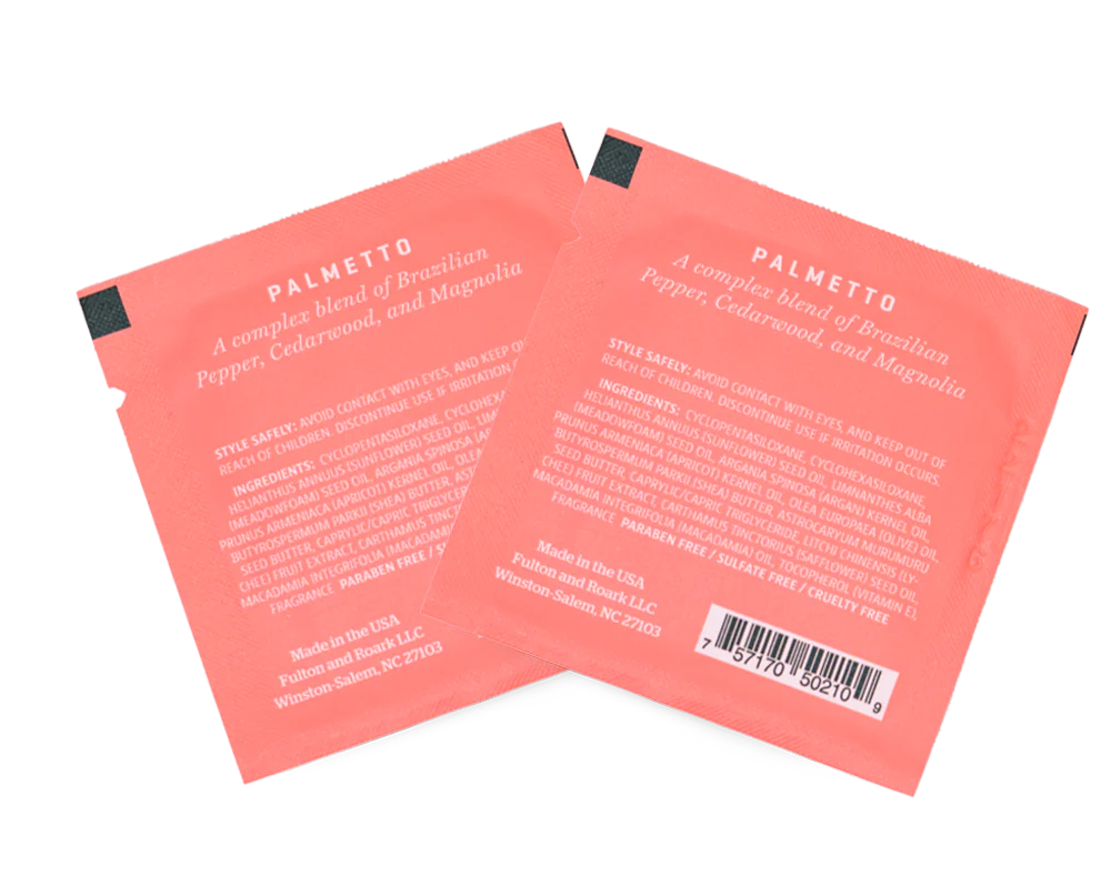 Formula 5 Oil Sample 2pk - Image 7