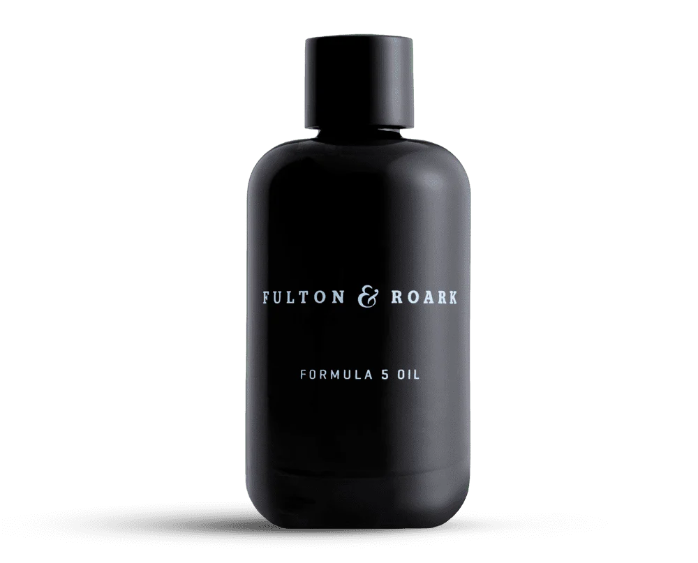 Hwy 190 Formula 5 Oil