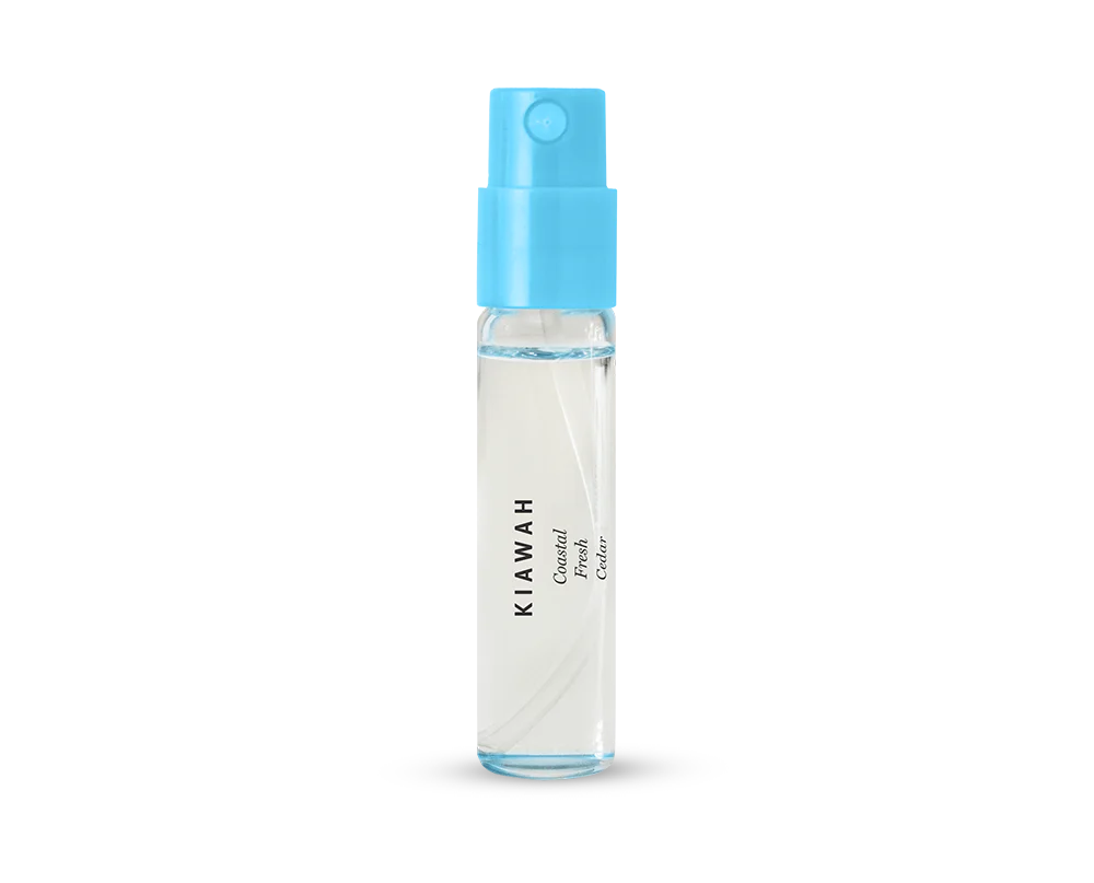Kiawah Fragrance Sample