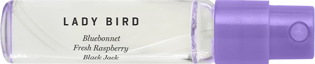 Lady Bird Fragrance Sample - Image 2