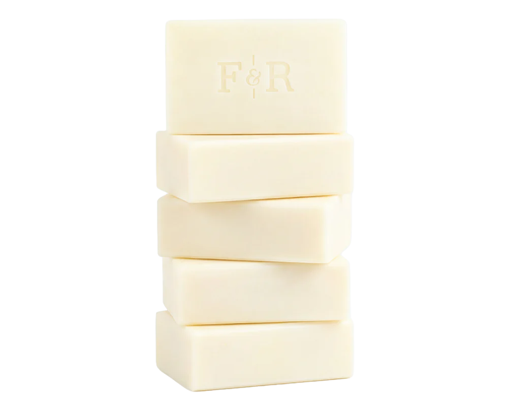 Mini Bar Soap 5-pack