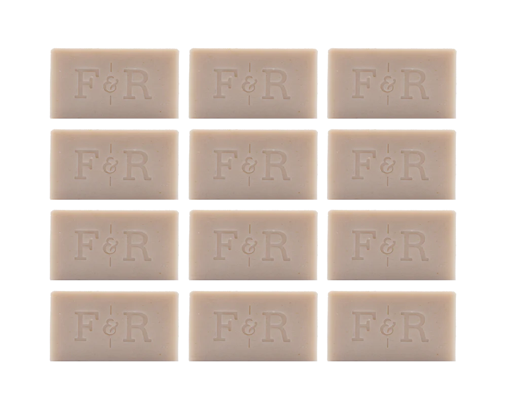 Mini Bar Soaps Assortment