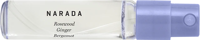 Narada Fragrance Sample - Image 2
