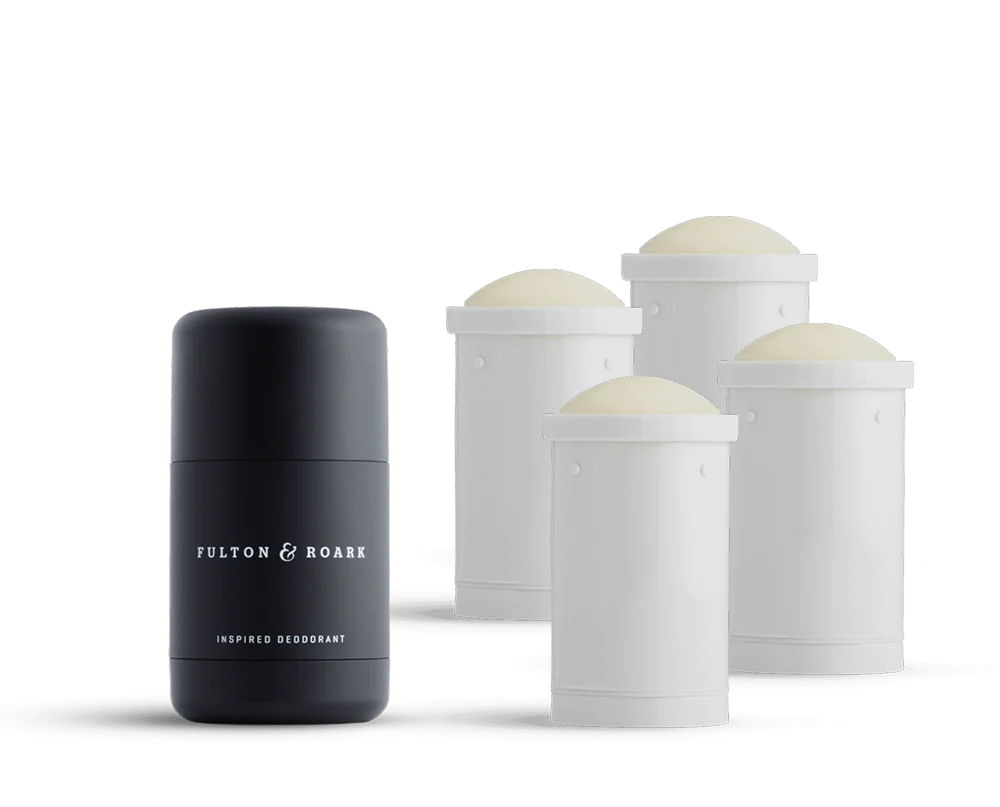 Perpetua Deodorant Starter Pack - Image 3