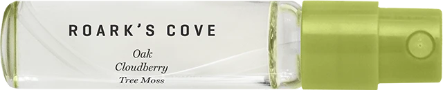 Roark's Cove Fragrance Sample - Image 2