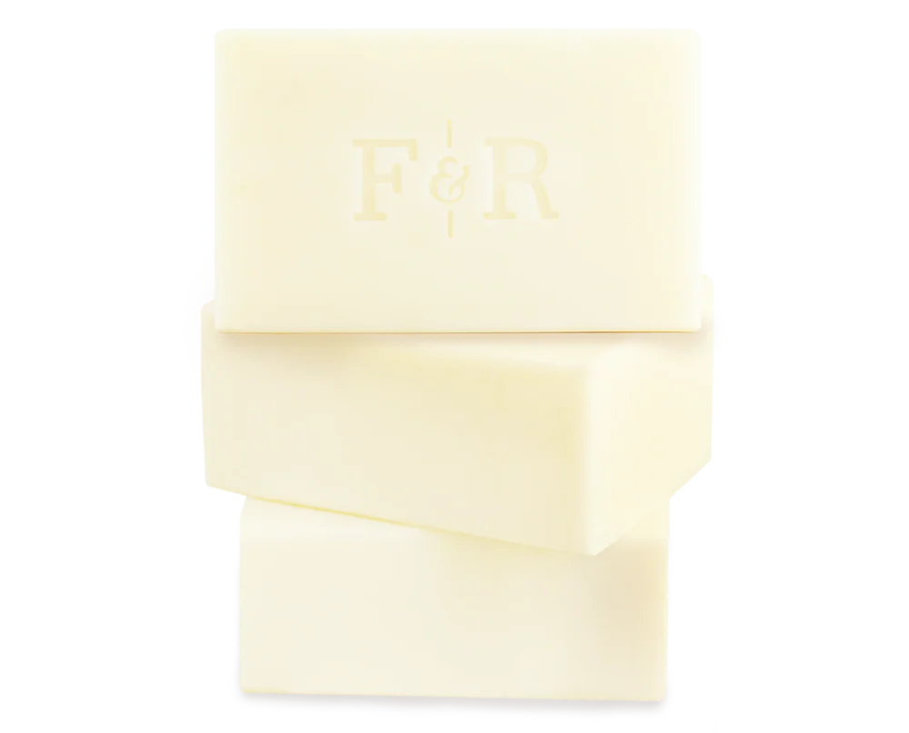 Signature 2 oz Mini Bar Soap 3pk