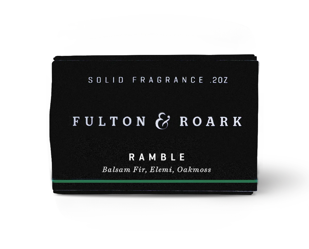 Solid Fragrance Refill - Image 10
