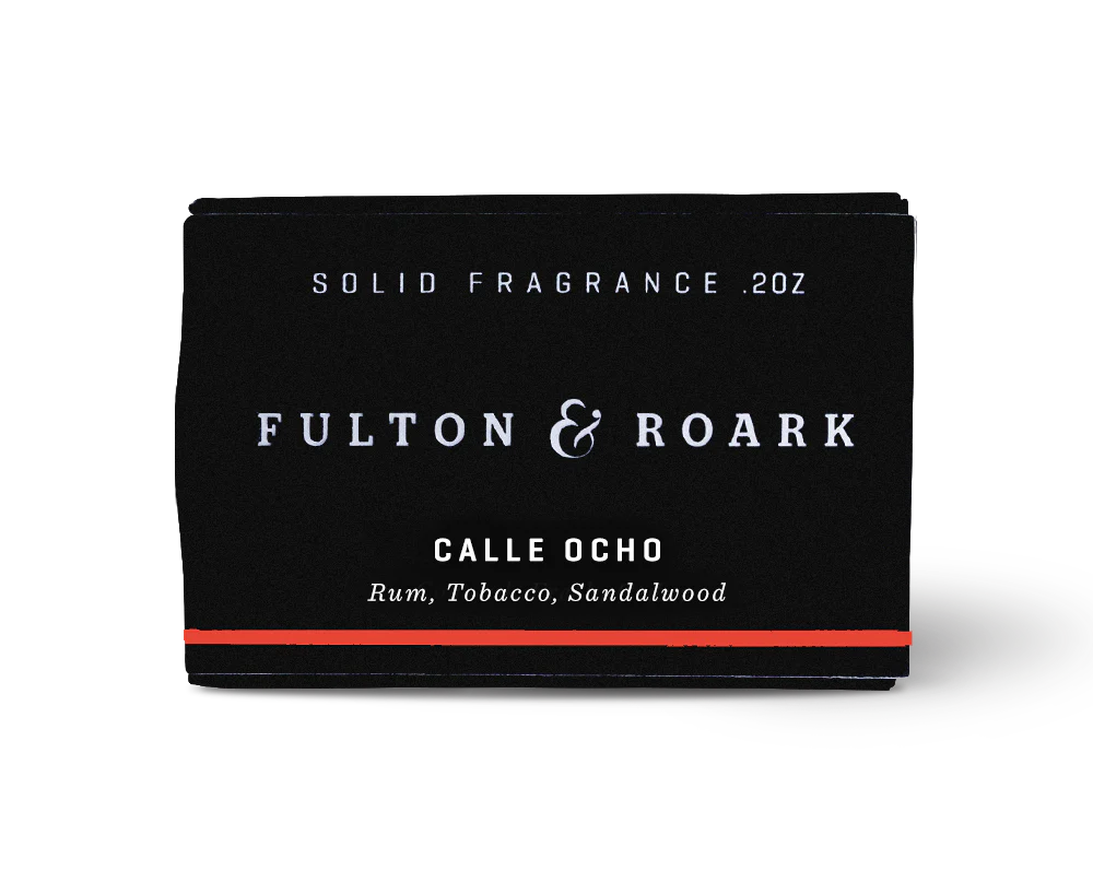 Solid Fragrance Refill - Image 12