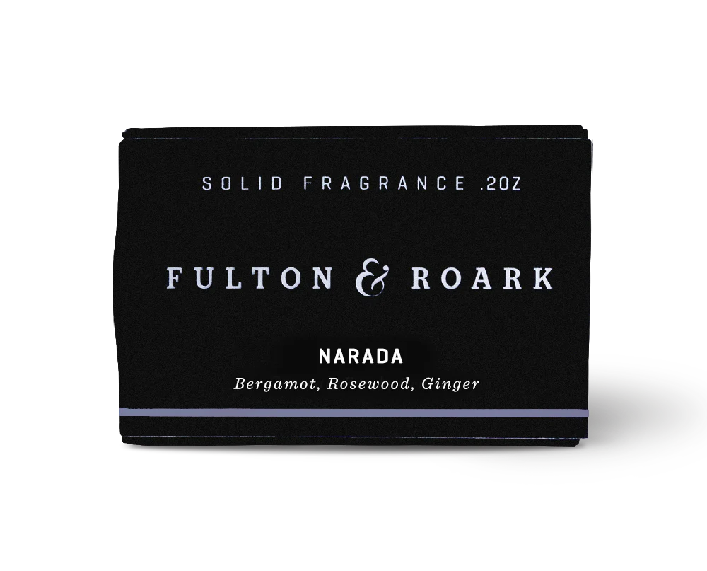 Solid Fragrance Refill - Image 13