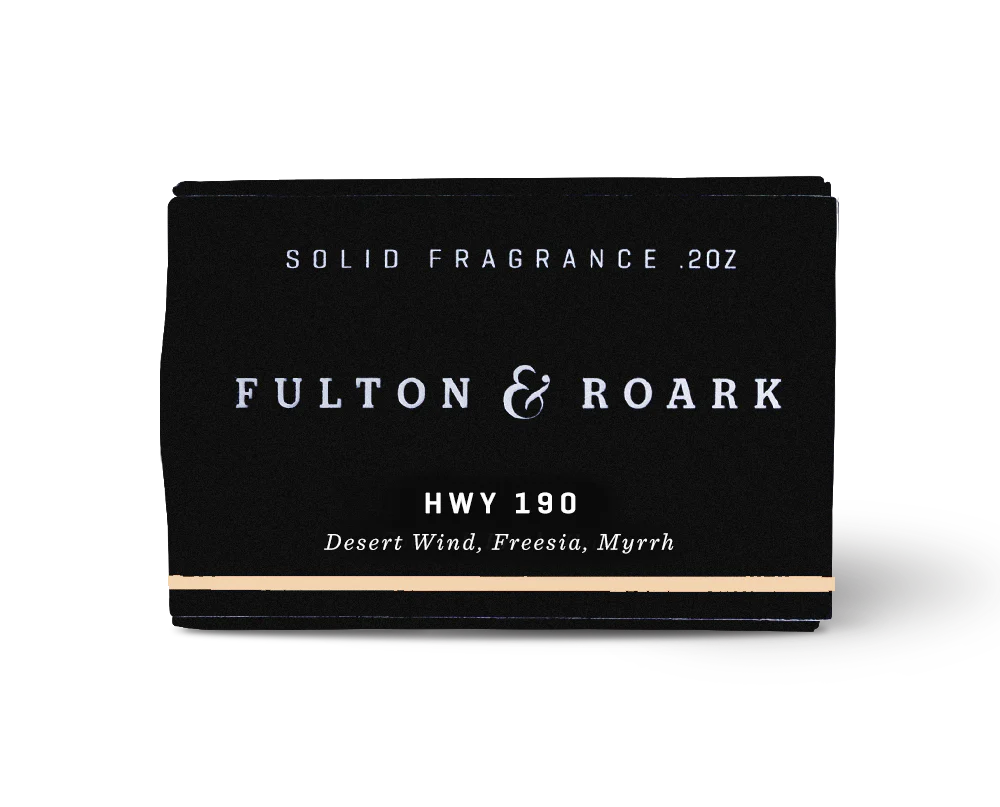 Solid Fragrance Refill - Image 14