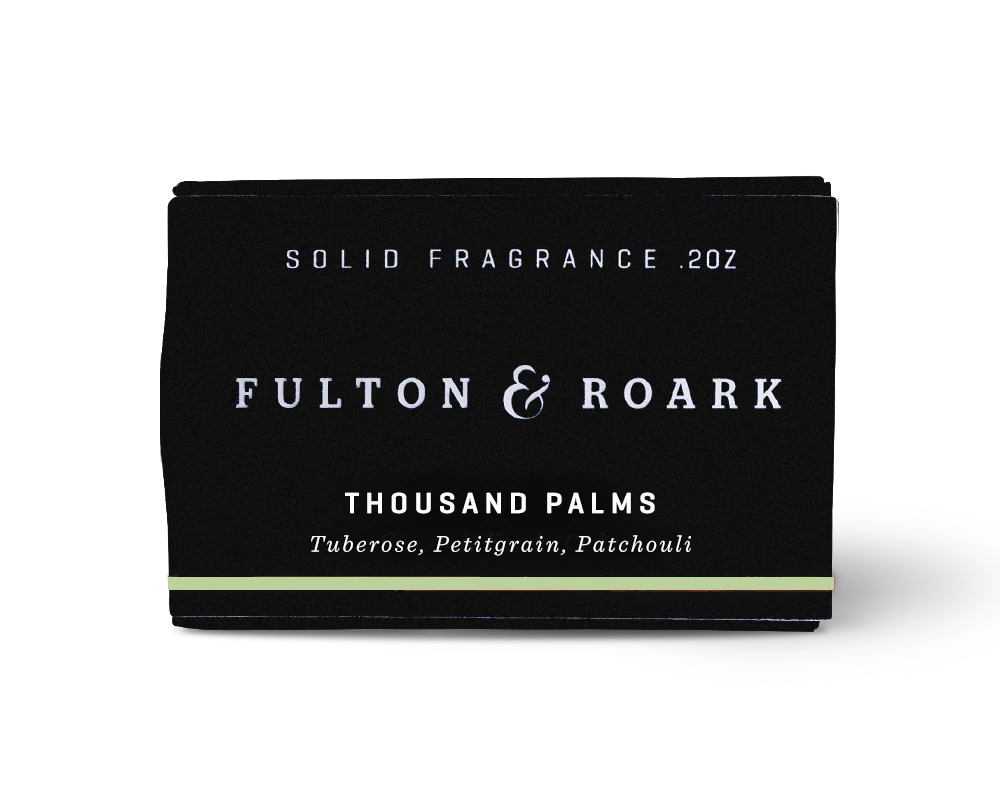 Solid Fragrance Refill - Image 15