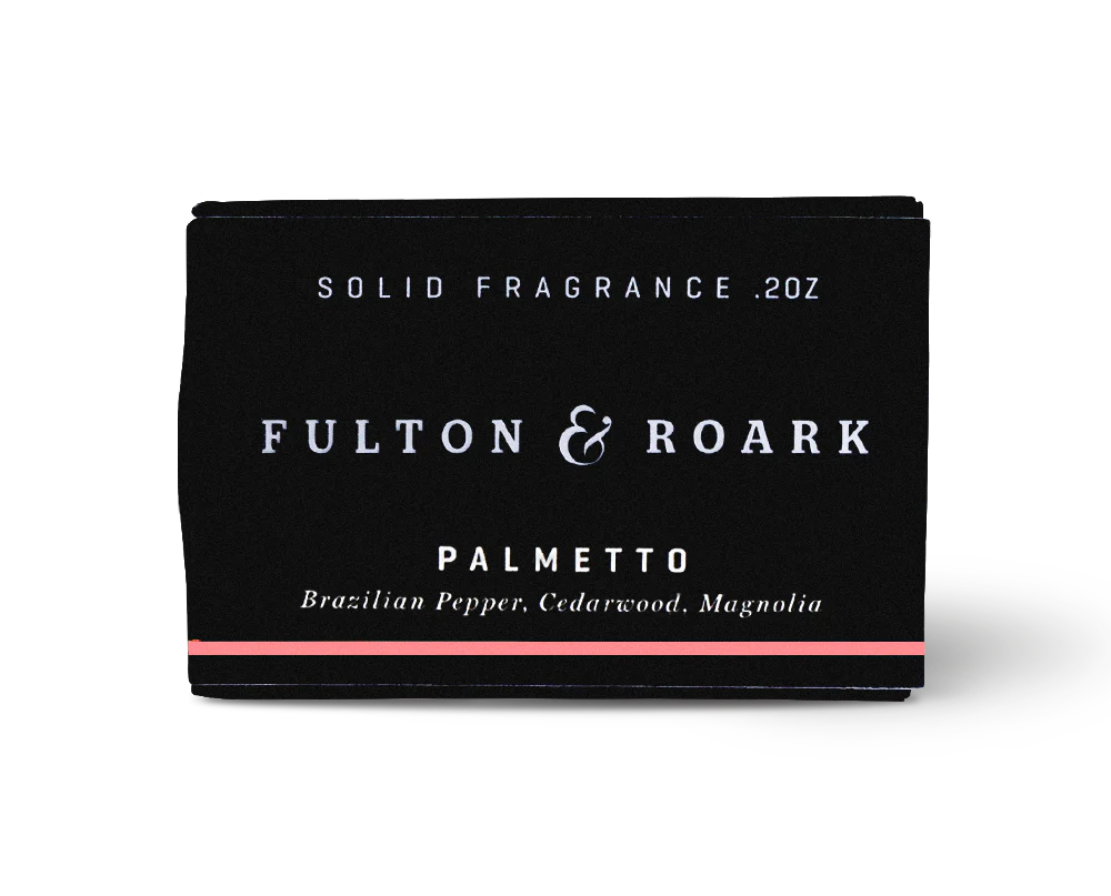 Solid Fragrance Refill - Image 3