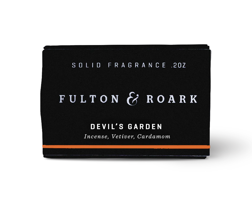 Solid Fragrance Refill - Image 8