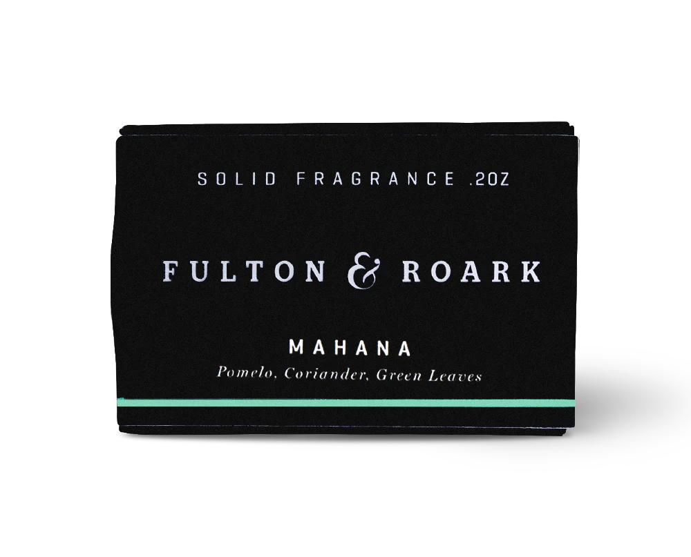 Solid Fragrance Refill - Image 9