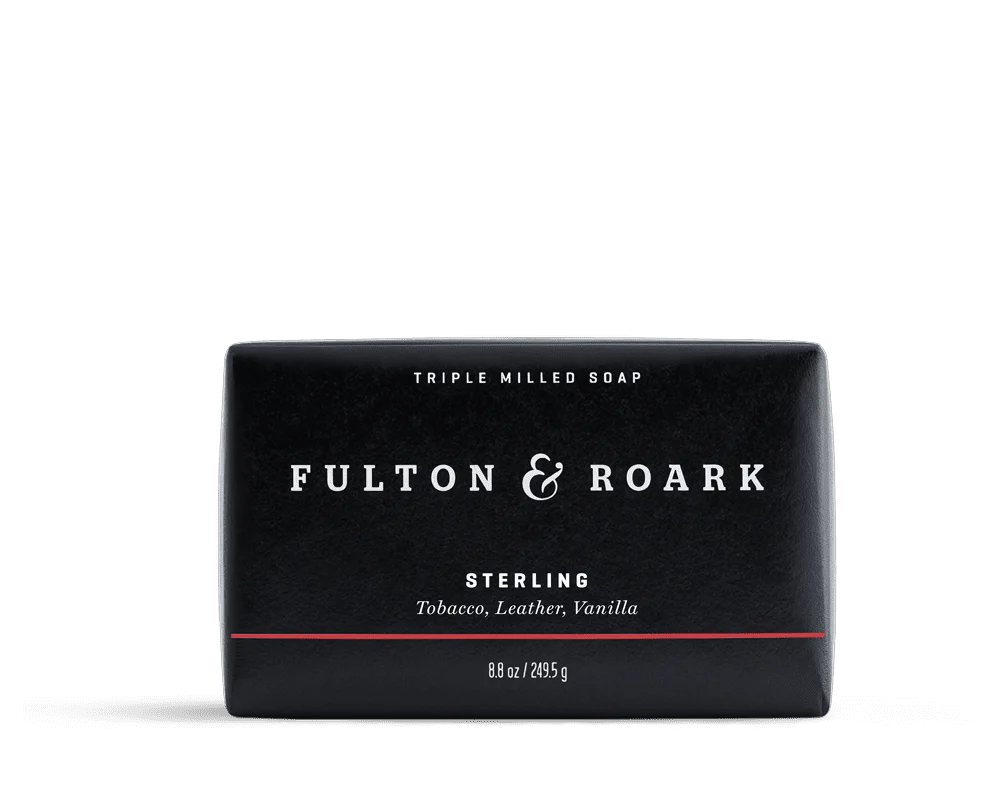 Sterling Bar Soap - Image 3
