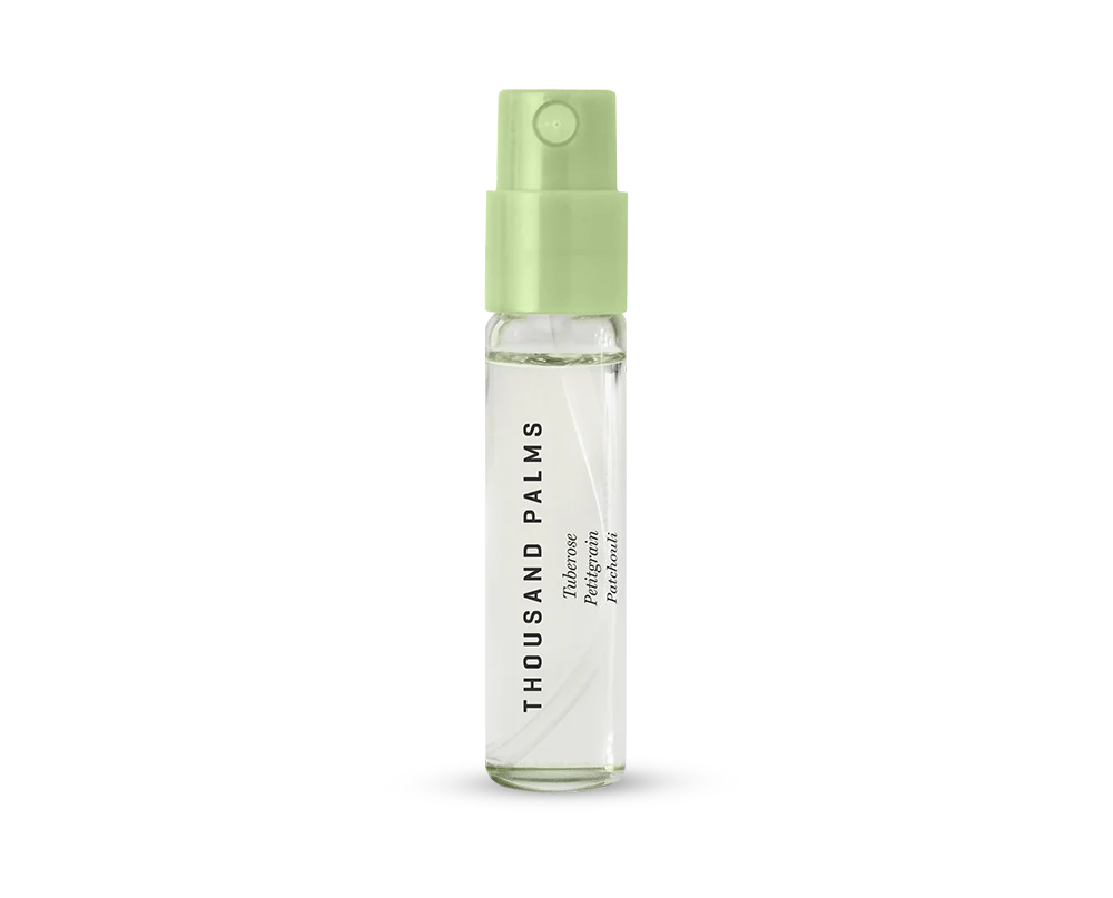 Thousand Palms Fragrance Sample