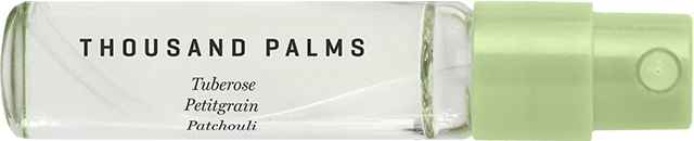 Thousand Palms Fragrance Sample - Image 2